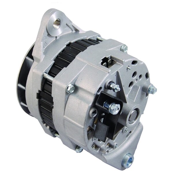 Ilb Gold Replacement For Gmc F6 Series Year 1998 Alternator F6 SERIES YEAR 1998 ALTERNATOR - main